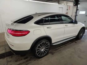 Mercedes-Benz GLC * 300 * CARFAX * ЦЕНА ДО БГ - 20300 € / 39703.35 лв. - 85790229 3