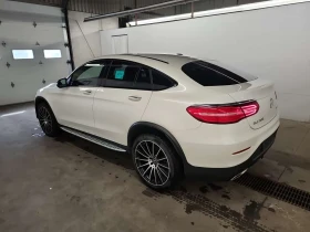 Mercedes-Benz GLC * 300 * CARFAX * ЦЕНА ДО БГ - 20300 € / 39703.35 лв. - 85790229 4