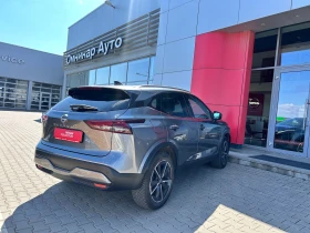 Nissan Qashqai 1.3 DDT Tekna 4x2 A/T - 28700 € / 56132.32 лв. - 65543487 3