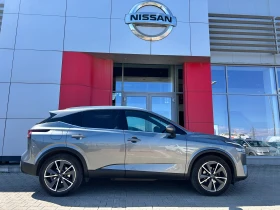 Nissan Qashqai 1.3 DDT Tekna 4x2 A/T - 28700 € / 56132.32 лв. - 65543487 2
