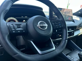 Nissan Qashqai 1.3 DDT Tekna 4x2 A/T - 28700 € / 56132.32 лв. - 65543487 5