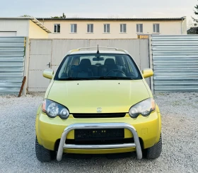 Honda Hr-v 4Х4* БЕНЗИН  - 2199 € / 4300.87 лв. - 80156193 2