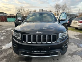 ����� �� �������� �� Jeep Grand cherokee Limited 3.6 