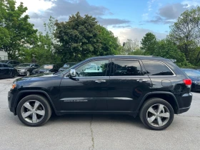 Jeep Grand cherokee Limited 3.6  - 13500 € / 26403.70 лв. - 96292371 8