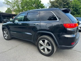 Jeep Grand cherokee Limited 3.6  - 13500 € / 26403.70 лв. - 96292371 9