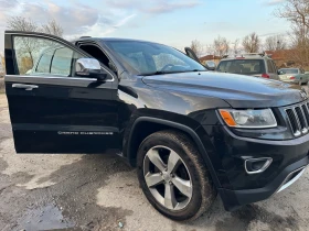 ����� �� �������� �� Jeep Grand cherokee Limited 3.6 