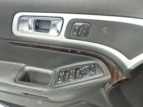Ford Explorer 3.5 AWD | Mobile.bg � ����� ������ 17