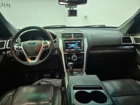 Ford Explorer 3.5 AWD | Mobile.bg � ����� ������ 7