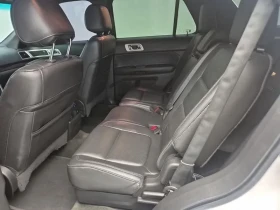 Ford Explorer 3.5 AWD | Mobile.bg � ����� ������ 12