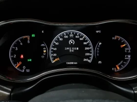 Jeep Cherokee 3.0D | Mobile.bg � ����� ������ 8