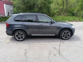 ����� �� �������� �� BMW X5 4.0 d 306