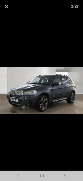 ������ BMW X5