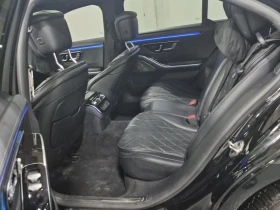 Mercedes-Benz X-Klasse 4L 8cyl AWD | Auto.bg — изображение 12