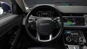 Land Rover Range Rover Evoque * D150S* КОЖА* ПОДГРЕВ* ПАНОРАМА* КАМЕРА*  - 19600 € / 38334.27 лв. - 95247014 13
