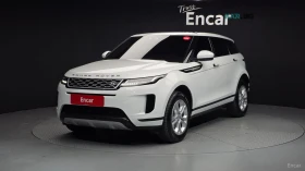 Land Rover Range Rover Evoque * D150S* КОЖА* ПОДГРЕВ* ПАНОРАМА* КАМЕРА* 