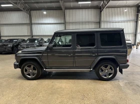 Mercedes-Benz G 350 AMG-PAKET-164.000km-������ � ���������-������ | Mobile.bg � ����� ������ 8