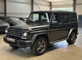 ����� �� �������� �� Mercedes-Benz G 350 AMG-PAKET-164.000km-������ � ���������-������