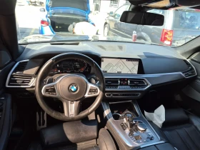 BMW X5 XDRIVE40I* MPACK* LASER* DISTR* HUD* PANO* KEYLESS | Mobile.bg � ����� ������ 6