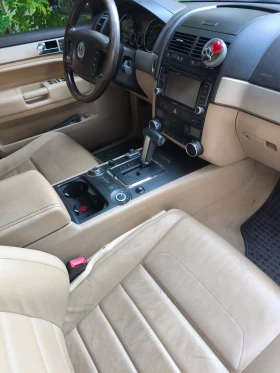 VW Touareg undefined | Auto.bg — изображение 7
