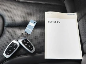 Hyundai Santa fe Diesel 2.2 4Wd Premium | Auto.bg — изображение 16