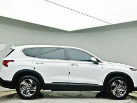 Hyundai Santa fe Diesel 2.2 4Wd Premium | Auto.bg — изображение 4