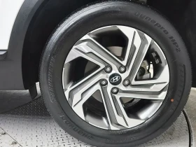 Hyundai Santa fe Diesel 2.2 4Wd Premium | Auto.bg — изображение 6