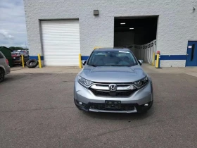 Honda Cr-v 1.5l Exl | Mobile.bg � ����� ������ 13