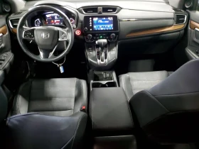 Honda Cr-v 1.5l Exl | Mobile.bg � ����� ������ 8