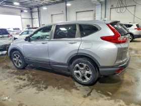Honda Cr-v 1.5l Exl | Mobile.bg � ����� ������ 2
