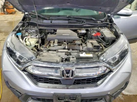 Honda Cr-v 1.5l Exl | Mobile.bg � ����� ������ 11