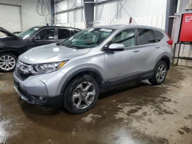 ������ Honda Cr-v