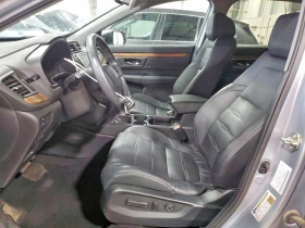 Honda Cr-v 1.5l Exl | Mobile.bg � ����� ������ 7