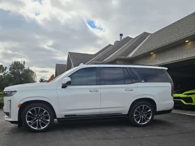 Cadillac Escalade * Premium Luxury Platinum * CARFAX * ОПЦИЯ ЗА ФИНА | Auto.bg — изображение 2