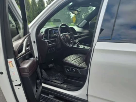 Cadillac Escalade * Premium Luxury Platinum * CARFAX * ОПЦИЯ ЗА ФИНА | Auto.bg — изображение 5