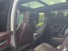 Cadillac Escalade * Premium Luxury Platinum * CARFAX * ОПЦИЯ ЗА ФИНА | Auto.bg — изображение 10