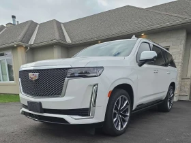 Cadillac Escalade * Premium Luxury Platinum * CARFAX * ОПЦИЯ ЗА ФИНА