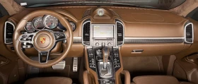 Porsche Cayenne Turbo* TechArt Powerbox* Carbon* Chrono - 30999 € - 79955839 9