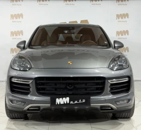 Porsche Cayenne Turbo* TechArt Powerbox* Carbon* Chrono - 30999 € - 79955839 4