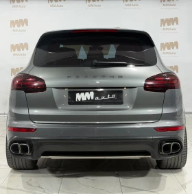 Porsche Cayenne Turbo* TechArt Powerbox* Carbon* Chrono - 30999 € - 79955839 5
