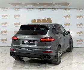 Porsche Cayenne Turbo* TechArt Powerbox* Carbon* Chrono - 30999 € - 79955839 3