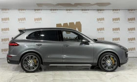 Porsche Cayenne Turbo* TechArt Powerbox* Carbon* Chrono - 30999 € - 79955839 2