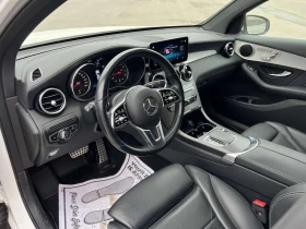 Mercedes-Benz GLC * 300 * CARFAX * ЦЕНА ДО БГ | Auto.bg — изображение 6