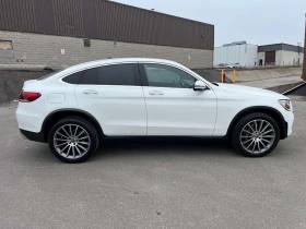 Mercedes-Benz GLC * 300 * CARFAX * ЦЕНА ДО БГ | Auto.bg — изображение 3