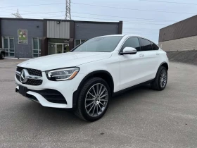 Mercedes-Benz GLC * 300 * CARFAX * ЦЕНА ДО БГ