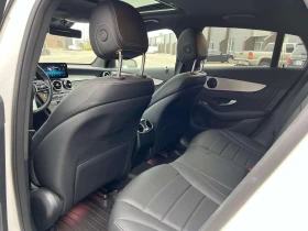 Mercedes-Benz GLC * 300 * CARFAX * ЦЕНА ДО БГ | Auto.bg — изображение 10