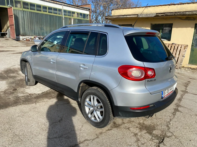 VW Tiguan, снимка 5 - Автомобили и джипове - 48584762