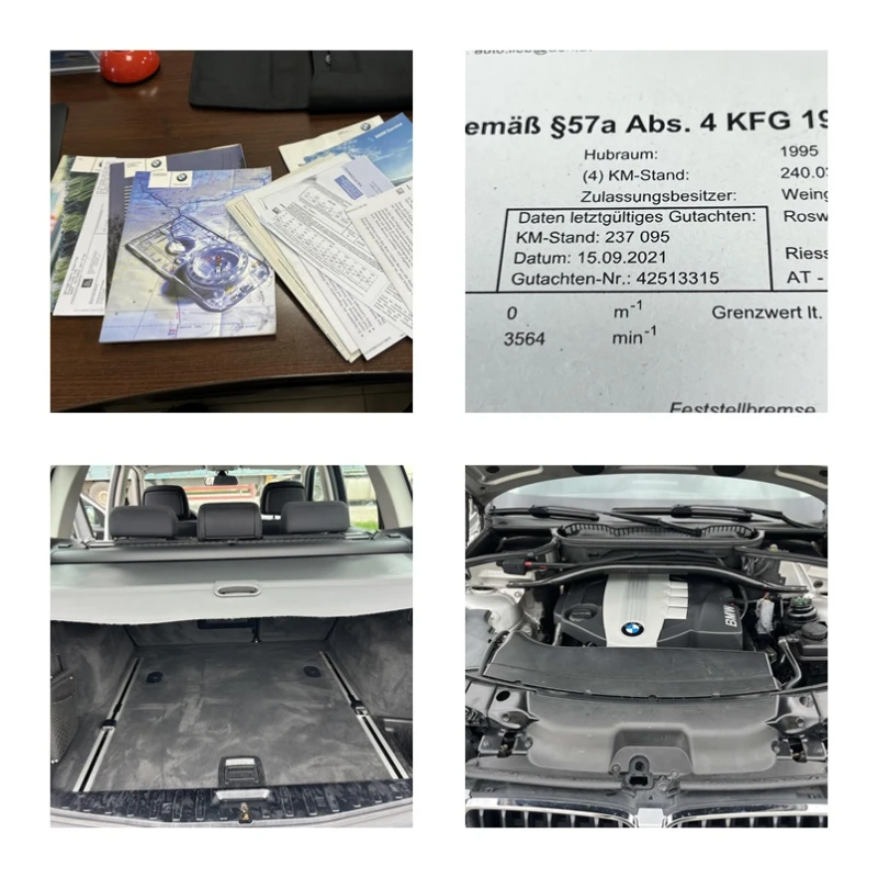 BMW X3 2.0TDI 163кс 6 СКОРОСТИ FACE NAVI АВТОПИЛОТ, снимка 15 - Автомобили и джипове - 49756363