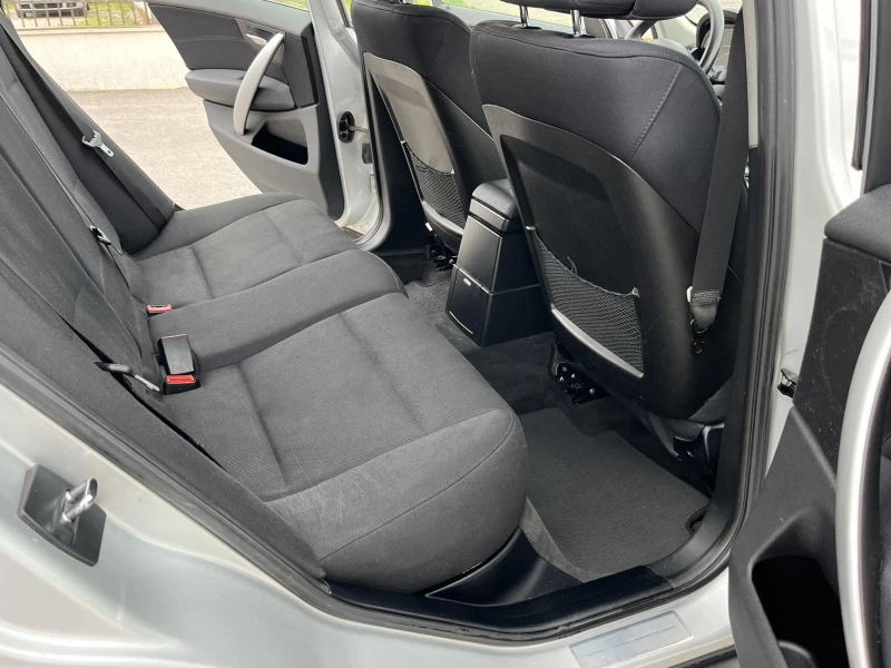 BMW X3 2.0TDI 163кс 6 СКОРОСТИ FACE NAVI АВТОПИЛОТ, снимка 10 - Автомобили и джипове - 49756363