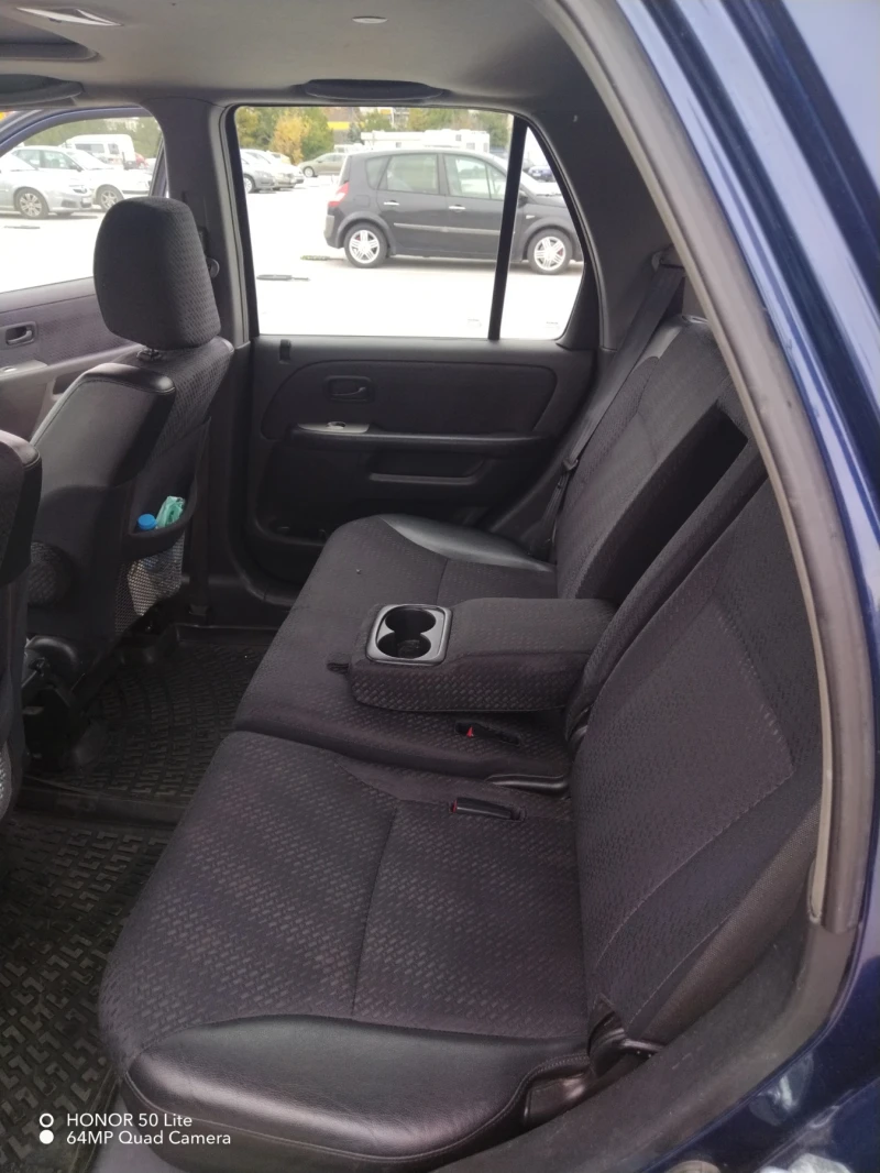 Honda Cr-v 2, снимка 13 - Автомобили и джипове - 52311502