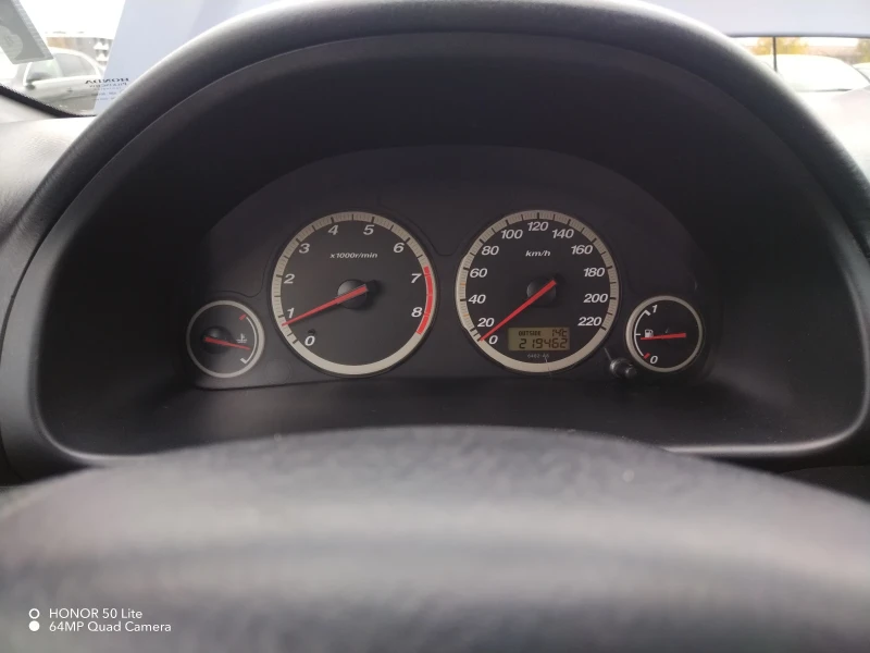 Honda Cr-v 2, снимка 2 - Автомобили и джипове - 52311502